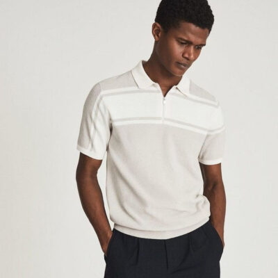 Classic Polo T-Shirt