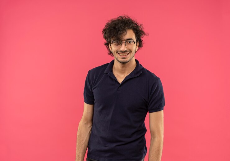 Classic Polo T-Shirt