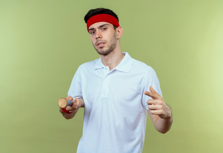 Pique Polo T-Shirt
